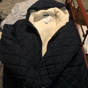 Old Navy Winter Coat